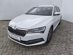Albmetalic Utilizat 2022 Skoda Superb Style Break | 22.287 EUR (Preț OK)
