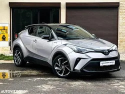 Culoaregri Utilizat 2020 Toyota C-HR SUV | 21.450 EUR (Preț OK)
