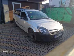 Utilizat 2005 Opel Astra Break | 1.000 EUR (Preț bun)