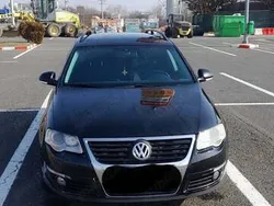 Utilizat 2010 VW Passat Break | 4.500 EUR (Preț OK)