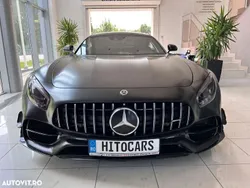 Negru Utilizat 2018 Mercedes AMG GT AMG Coupe | 92.989 EUR
