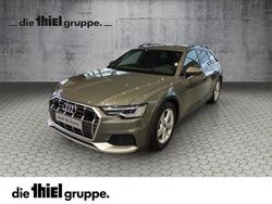 Utilizat 2024 Audi A6 Allroad Sport Break | 67.393 EUR