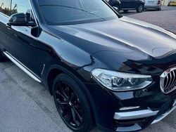 Culoarenegru Utilizat 2018 BMW X3 xLine SUV | 22.990 EUR (Preț OK)