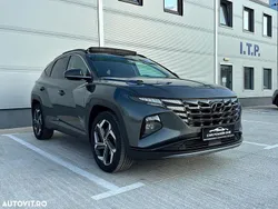Culoaregri Utilizat 2021 Hyundai Tucson Prime SUV | 25.990 EUR (Preț OK)