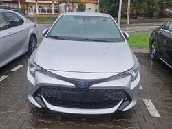 Culoareargint Utilizat 2020 Toyota Corolla Berlinǎ | 16.700 EUR (Preț bun)