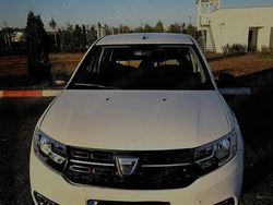 Utilizat 2017 Dacia Logan Berlinǎ | 4.000 EUR (Preț bun)