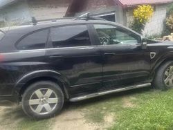 Utilizat 2007 Chevrolet Captiva SUV | 2.850 EUR