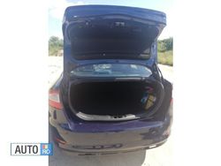 Albastru Utilizat 2008 Ford Mondeo Berlinǎ | 3.999 EUR (Preț OK)