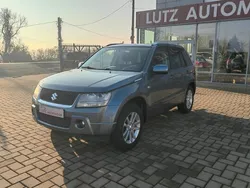Gri Utilizat 2008 Suzuki Grand Vitara Comfort SUV | 6.299 EUR