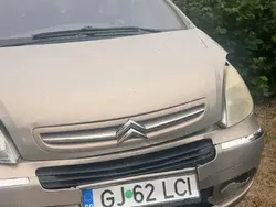 Utilizat 2007 Citroën Xsara Picasso Monovolum | 1.000 EUR