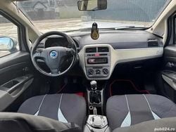 Utilizat 2007 Fiat Punto Hatchback | 2.100 EUR