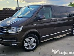 Maro Utilizat 2016 VW Caravelle Monovolum | 17.500 EUR