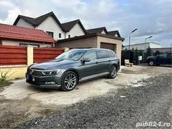 Utilizat 2016 VW Passat Hatchback | 11.200 EUR (Puțin scump)