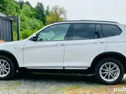 Utilizat 2014 BMW X3 SUV | 12.800 EUR (Super Preț)
