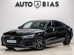 Gri Utilizat 2018 Audi A7 Comfort Hatchback | 43.950 EUR