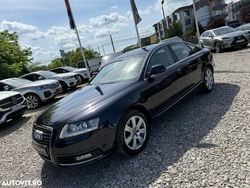 Albastru Utilizat 2010 Audi A6 Berlinǎ | 6.999 EUR (Preț OK)
