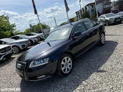 Albastru Utilizat 2010 Audi A6 Berlinǎ | 7.299 EUR (Preț OK)