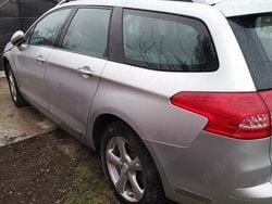 Utilizat 2009 Citroën C5 X Break | 3.700 EUR