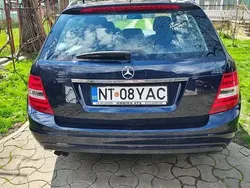 Utilizat 2012 Mercedes C180 Break | 7.999 EUR (Scump)