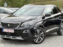 Culoarenegru Utilizat 2019 Peugeot 3008 Allure SUV | 13.250 EUR (Preț OK)