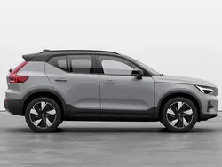 ["vapour grey"] Utilizat 2023 Volvo XC40 SUV | 44.699 EUR (Scump)