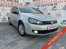 Utilizat 2013 VW Golf VI | 9.440 EUR (Scump)