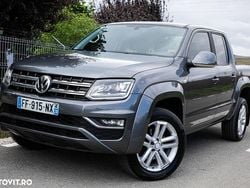 Culoaregri Utilizat 2019 VW Amarok Highline Pickup | 24.000 EUR (Preț bun)