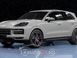Gri Nouă 2024 Porsche Cayenne S E-Hybrid SUV | 143.500 EUR