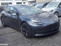 Culoaregri Utilizat 2021 Tesla Model 3 Berlinǎ | 32.501 EUR (Puțin scump)