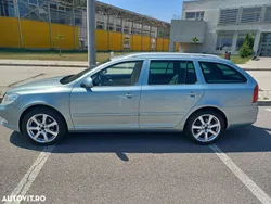 Verde Utilizat 2010 Skoda Octavia Break | 5.500 EUR (Preț OK)