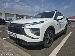 Culoarealb Utilizat 2022 Mitsubishi Eclipse Cross Basis SUV | 23.900 EUR (Preț OK)