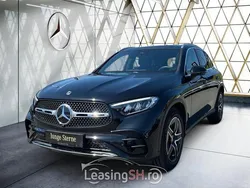 Negru Utilizat 2024 Mercedes 200 AMG SUV | 59.153 EUR (Preț OK)