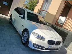Utilizat 2013 BMW 525 Break | 9.800 EUR (Preț OK)