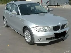 Utilizat 2006 BMW 118 Hatchback | 3.500 EUR (Preț OK)