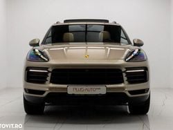 Bej Utilizat 2019 Porsche Cayenne S SUV | 47.990 EUR (Super Preț)