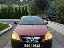 Rosu Utilizat 2006 Opel Astra Hatchback | 1.000 EUR