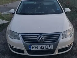 Utilizat 2008 VW Passat | 2.800 EUR (Preț bun)