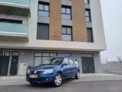 Utilizat 2012 Dacia Logan MCV Break | 3.990 EUR (Preț OK)