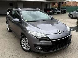 Utilizat 2012 Renault Mégane III Break | 4.350 EUR (Preț bun)