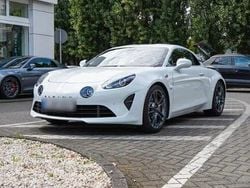 Alb Utilizat 2023 Alpine A110 | 64.154 EUR