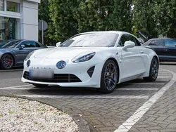 Alb Utilizat 2023 Alpine A110 | 64.154 EUR