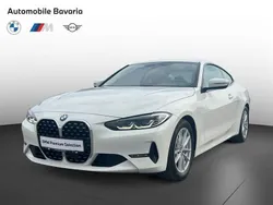 Alpine white 3 Utilizat 2021 BMW 430 Comfort Edition Coupe | 37.342 EUR
