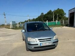 Utilizat 2004 Hyundai Getz Hatchback | 1.000 EUR