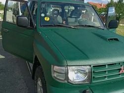 Utilizat 1998 Mitsubishi Pajero SUV | 6.100 EUR