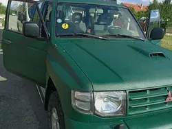 Utilizat 1998 Mitsubishi Pajero SUV | 6.000 EUR
