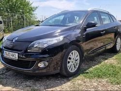 Utilizat 2013 Renault Mégane III Break | 5.590 EUR (Puțin scump)