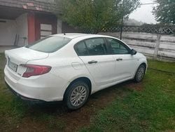 Utilizat 2018 Fiat Tipo Berlinǎ | 6.600 EUR (Preț bun)