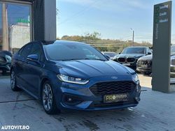 Culoarealbastru Utilizat 2020 Ford Mondeo | 19.900 EUR (Puțin scump)