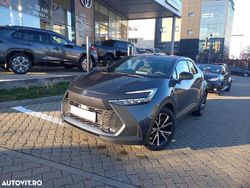 Culoarenegru Utilizat 2024 Toyota C-HR+ SUV | 37.299 EUR