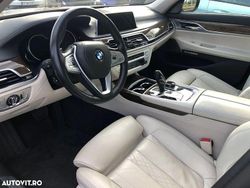 Culoaregri Utilizat 2016 BMW 730 Comfort Edition Berlinǎ | 26.900 EUR (Preț bun)